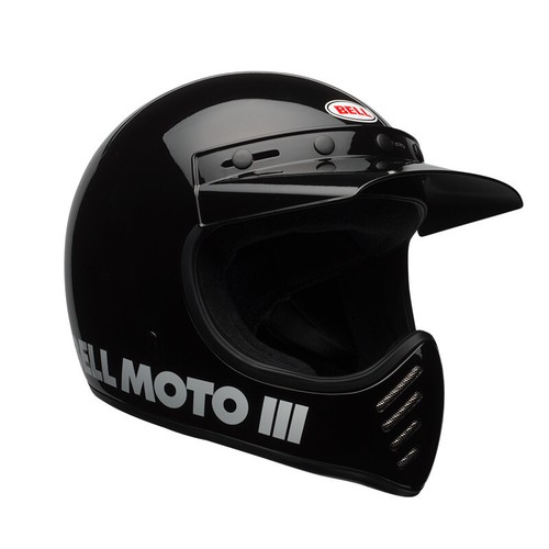 Casco integrale moto bell - moto,