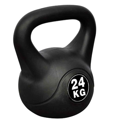 Peso con maniglia - , kettlebell