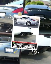 DIFFUSORE POSTERIORE