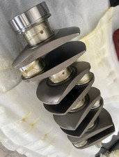 Albero Motore Lancia Delta