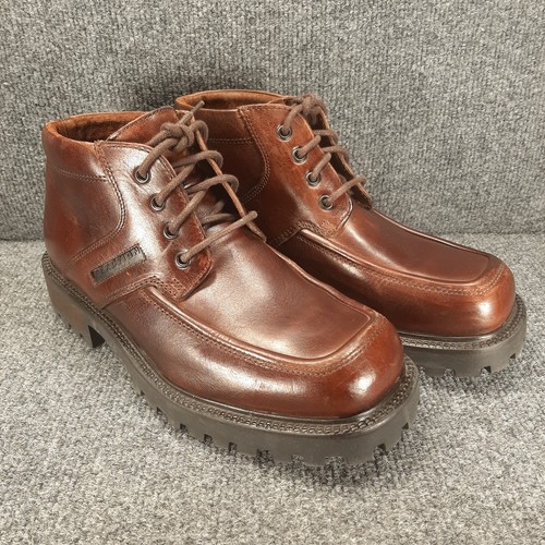 Stivali casual kenneth - casual,