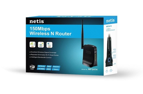 Netis wf2414 wireless - wf2414,