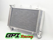 Aluminum Radiator