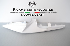 Fiancata posteriore carena scocca laterale destra originale Yamaha per YZF R 125