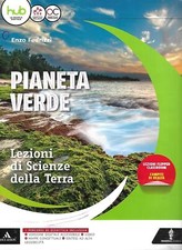 PIANETA VERDE Lezioni di