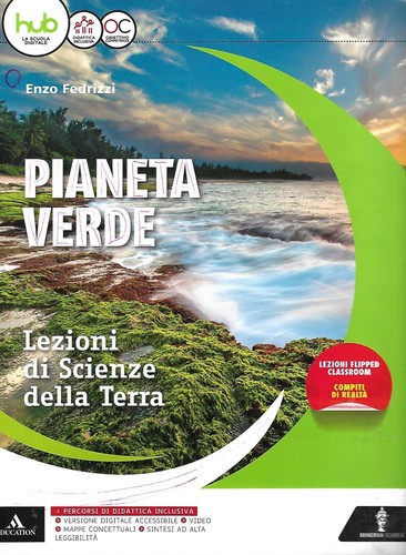 Pianeta verde lezioni - pianeta,