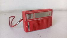 RADIO/RADIOLINA PORTATILE