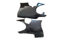 COPPIA CARENE INFERIORE DESTRA E SINISTRA ORIGINALE SUZUKI GSX 750 F 2004 2006
