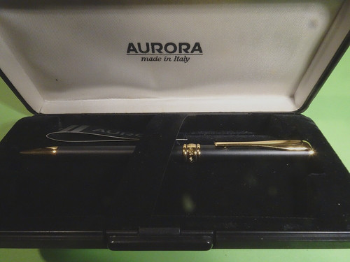 Penna sfera aurora marco - a,
