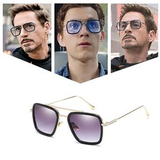 Occhiali da sole uomo