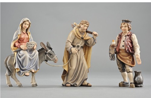 Personaggi per presepe - personaggi,