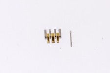 Bulova 98P115 Acciaio Inox