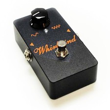 Whirlwind FXORNP The Orange Box Pedale Phaser