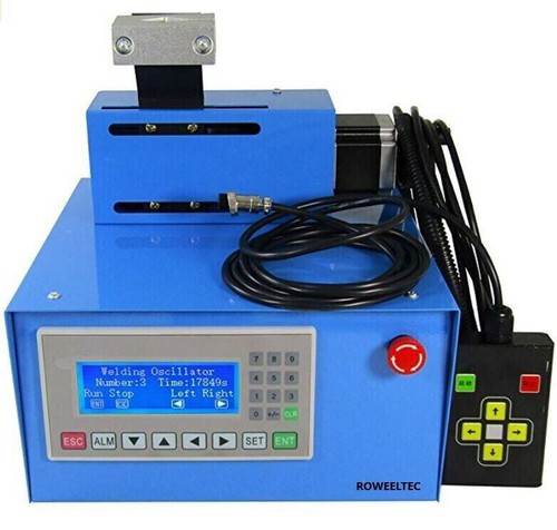 Oscillatore automatico per