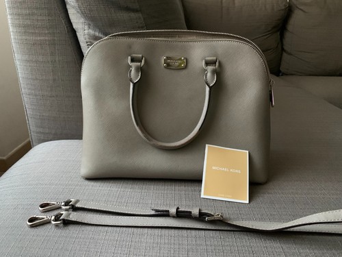 Borsa tracolla michael kors - borsa,