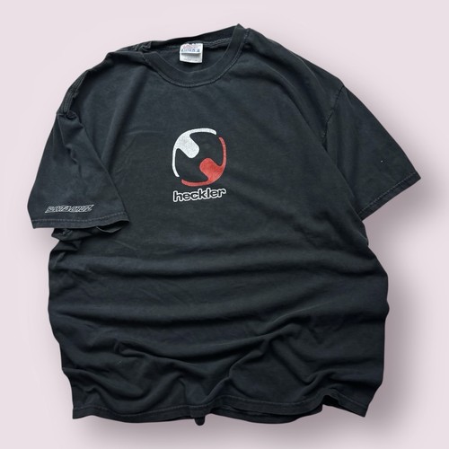 Camicia skate grafica