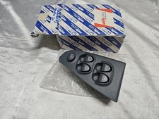 INTERRUTTORE PULSANTIERA