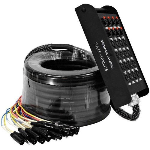 Xlr audio snake cable stage - cable,