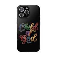 Custodia Telefono Child of God