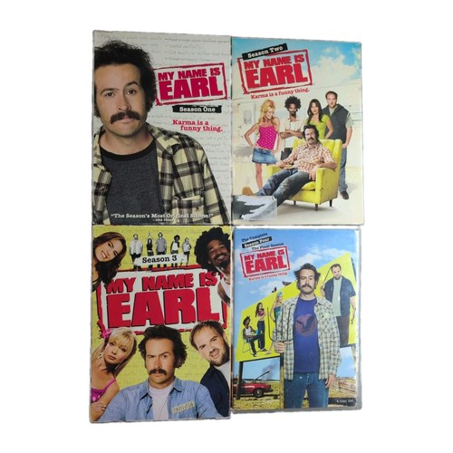 Name earl the - name, earl: