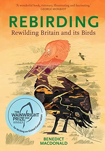 Rebirding winner the - rebirding:,
