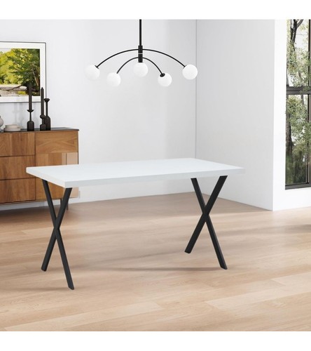 Tavolo fisso brayn con piano - fisso,