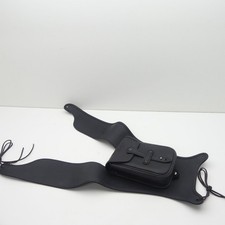 Borsa serbatoio Honda VTX 1800