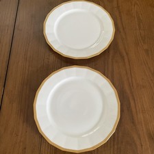 LIMOGES FRANCE PIATTI 9,5”