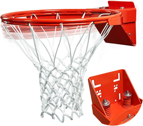 Cerchio basket professionale - cerchio,