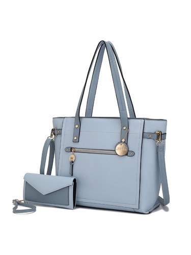 Mkf collection andrys tote - andrys,
