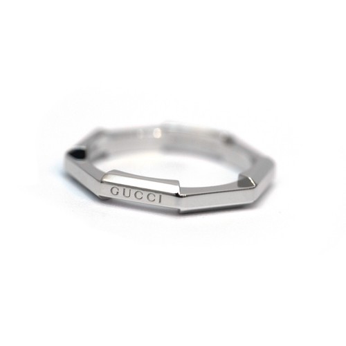 Anello gucci oro - anello, 18