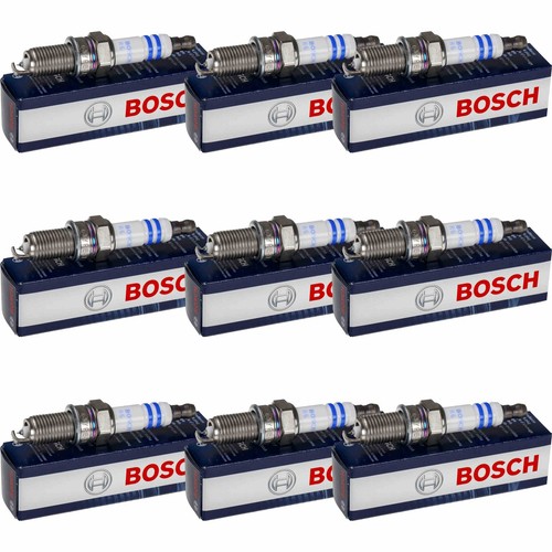 Bosch candela per fiat 500 - 9x,