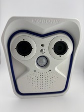 MOBOTIX M16A Fotocamera PoE