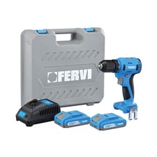 Trapano avvitatore a batteria