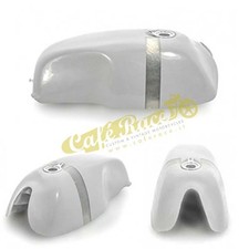 Serbatoio carburante per