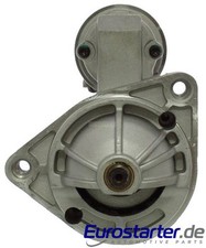 1**MOTORINO D`AVVIAMENTO NUOVO