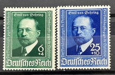 1940 Set Francobolli Tedeschi