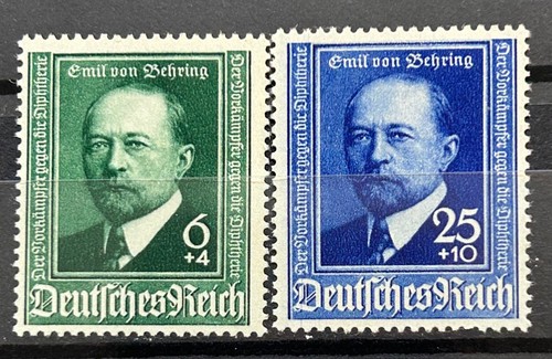 1940 set francobolli tedeschi - 1940,