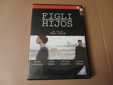 DVD-FIGLI-HIJOS-MARCO