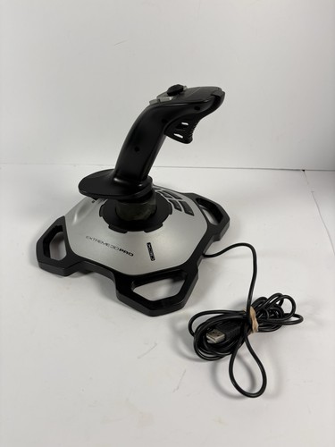 Logitech extreme pro usb - 3d,