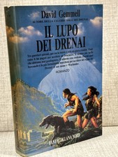IL LUPO DEI DRENAI David