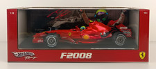 FERRARI F 2008 - F.MASSA -