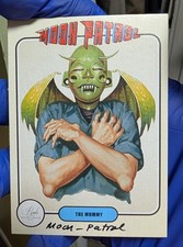 Moon Patrol House Of Roulx