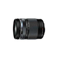 Olympus Zuiko 14-150mm f4-5,6 II ED Nero Perfetto pari al nuovo NO scatola AAA++