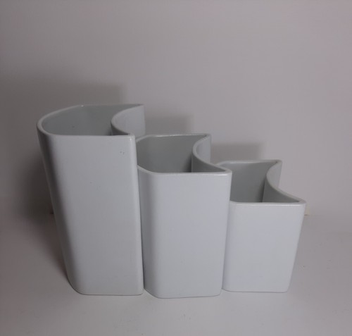 Raro set vasi ceramica - raro,