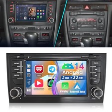 2 GB + 32 GB Carplay Android