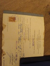 Documenti Vespa 125 Farobasso Vn1t