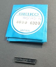 Vintage Watch Seiko A158-5050