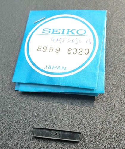 Vintage watch seiko a158 - vintage, a158-5050