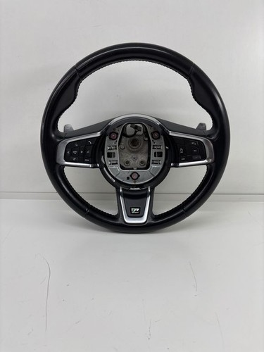 Volante jaguar pace 2018 - f-pace,